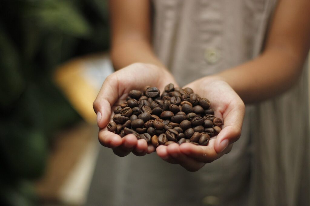 Tarifa de 50% imposta pelos EUA deve redirecionar café brasileiro para a China cafe exportacao China