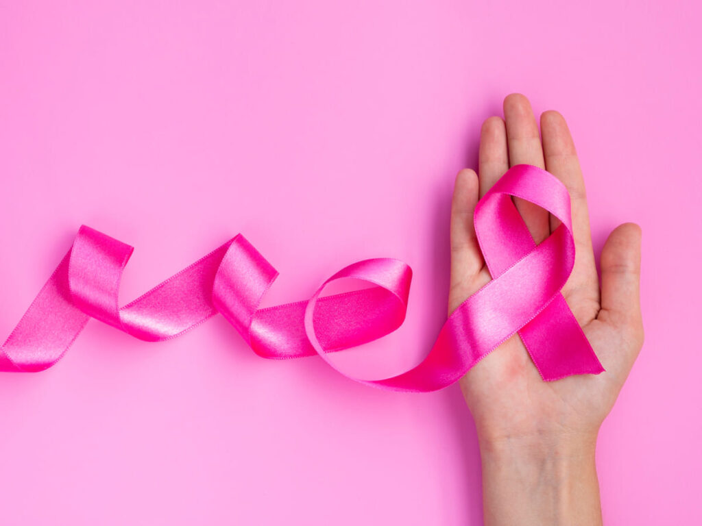 Nova terapia biológica para câncer de mama HER2 positivo traz esperança para pacientes brasileiras cancer mama 1 1