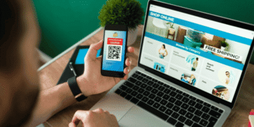 Compras internacionais de brasileiros superam R$ 150 bilhões em 2024