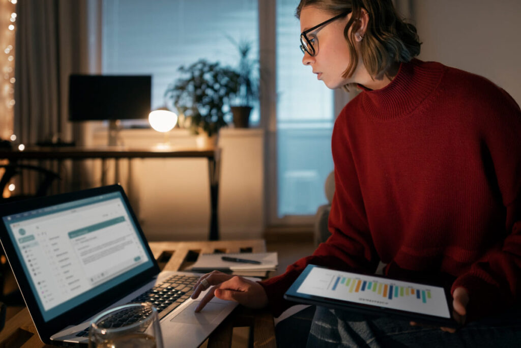 Contabilidade digital se consolida em 2025 como pilar estratégico para empresas brasileiras contabilidade online 1 1