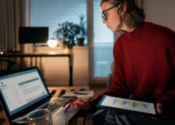 Contabilidade digital se consolida em 2025 como pilar estratégico para empresas brasileiras