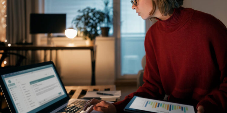 Contabilidade digital se consolida em 2025 como pilar estratégico para empresas brasileiras 16 Foto: Reprodução/ Freepik