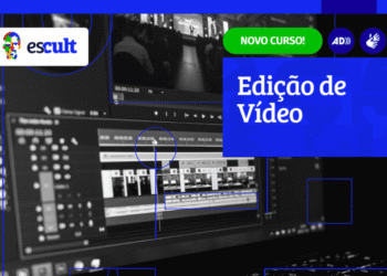 Escola Solano Trindade lança curso gratuito de edição de vídeo a distância