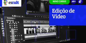 Escola Solano Trindade lança curso gratuito de edição de vídeo a distância 3 Escola Solano Trindade lança curso gratuito de edição de vídeo a distância