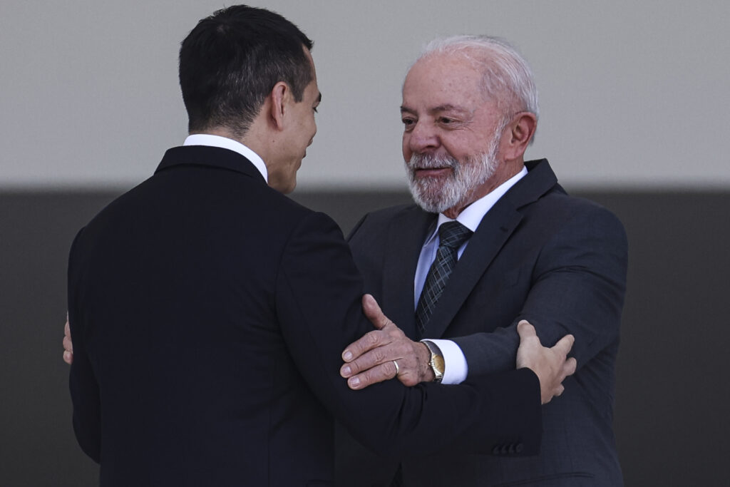 Governo Lula registra 51% de desaprovação e 46% de aprovação, aponta pesquisa desaprovacao Governo Lula 51