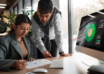 Falta de análise de dados compromete competitividade de empresas brasileiras