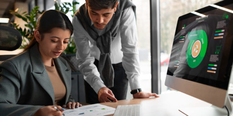 Falta de análise de dados compromete competitividade de empresas brasileiras 16 Foto: Reprodução/ Freepik