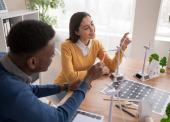 Brasil aposta no hidrogênio verde para liderar transição energética global em 2025