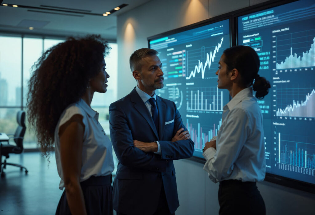A verdade continua no caixa: lições financeiras para as empresas em 2025 financeiras para empresas 1 1