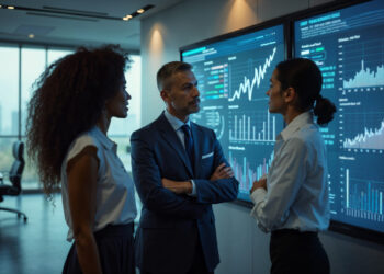 A verdade continua no caixa: lições financeiras para as empresas em 2025