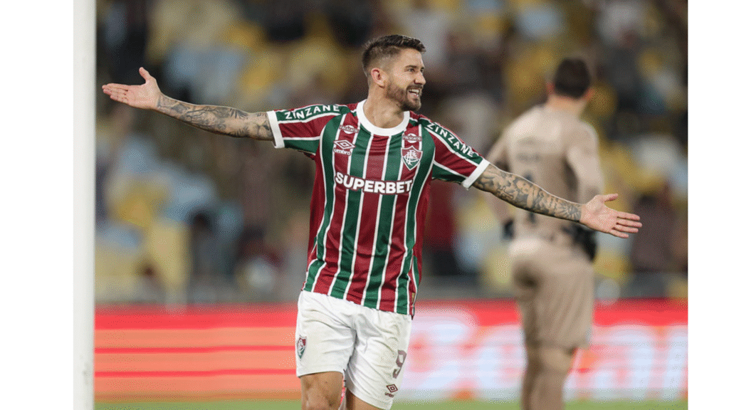 Rodada de Emoções: Brasil leva Copa América Feminina e Flu vence no Maracanã fluminense vence gremio