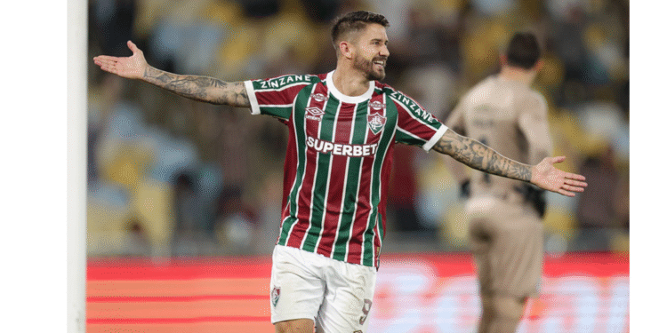 Rodada de Emoções: Brasil leva Copa América Feminina e Flu vence no Maracanã 14 Foto: Marcelo Gonçalves/FFC