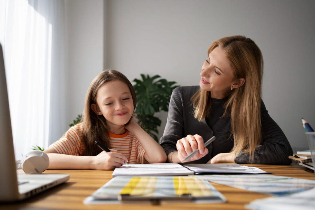 Pesquisa aponta que 72% dos pais não investem no futuro financeiro dos filhos futuro financeiro dos filhos 1 1