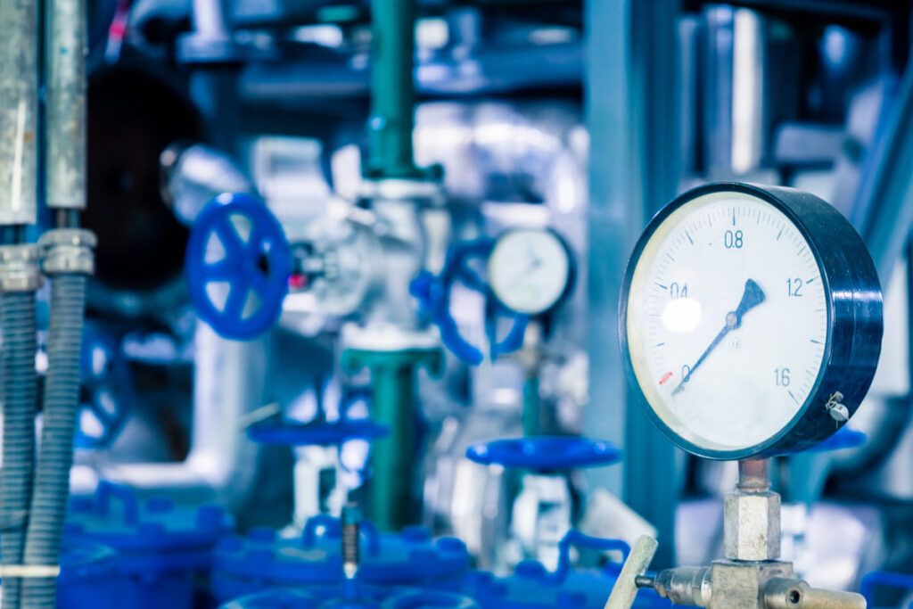 Consumo de gás natural no Brasil em 2025 cresce levemente, mas indústria sente pressão dos preços gas natural 1 1