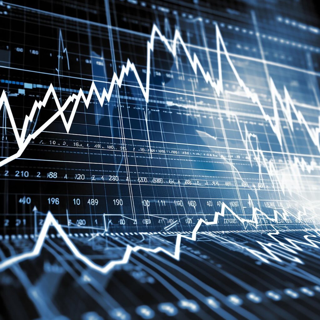 Ibovespa avança 1,4% impulsionado por expectativa em torno de plano tarifário e dados de inflação ibovespa sobe