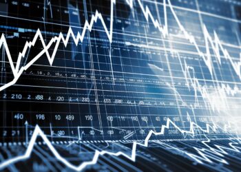 Ibovespa avança 1,4% impulsionado por expectativa em torno de plano tarifário e dados de inflação