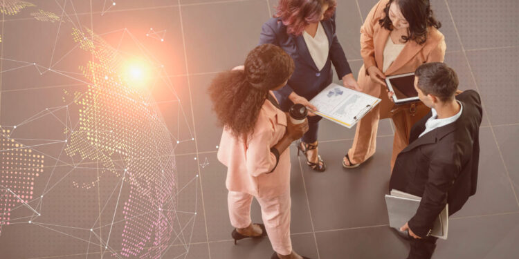 Ambev se conecta ao Cubo Itaú para impulsionar inovação e impacto social 16 Foto: Reprodução/ Freepik