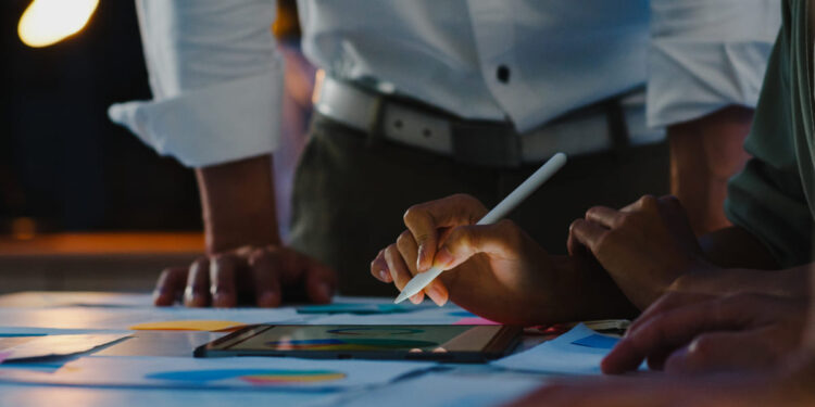 E-mail marketing segue como ferramenta estratégica para empresas em 2025 16 Foto: Reprodução/ Freepik