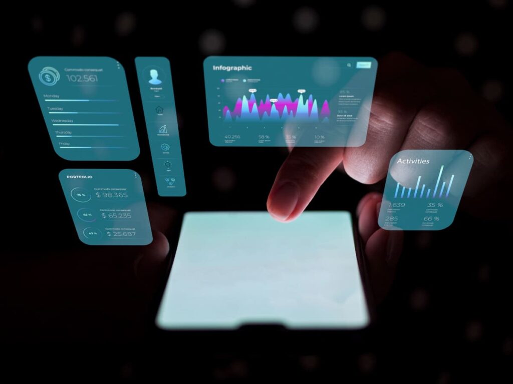 Inteligência artificial aumenta produtividade de profissionais de marketing e vendas marketing inteligencia artificial 1 1