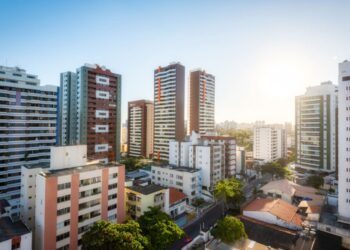 Cresce interesse por apartamentos para alugar nos grandes centros urbanos