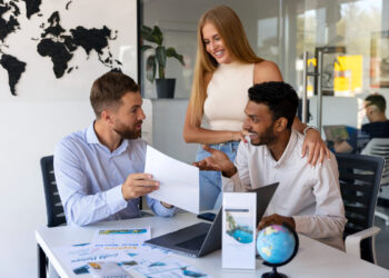 Expansão internacional segue como estratégia de sobrevivência para empresas brasileiras em 2025