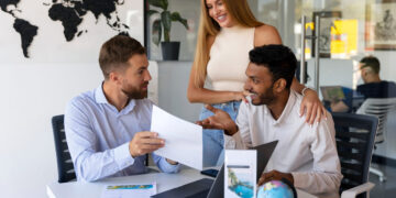 Expansão internacional segue como estratégia de sobrevivência para empresas brasileiras em 2025