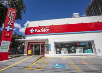 Drogarias Pacheco oferece exames gratuitos em ação de saúde no Rio de Janeiro