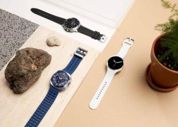 Samsung e Wellhub lançam parceria para ampliar monitoramento de saúde com Galaxy Watch8