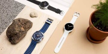 Samsung e Wellhub lançam parceria para ampliar monitoramento de saúde com Galaxy Watch8