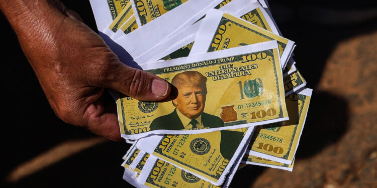 Impactos Tarifa Trump para o Brasil: entenda o cenário a médio e longo prazo 14 Foto: José Cruz/Agência Brasil