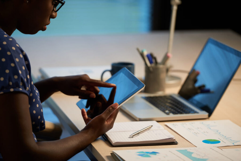 Relatório aponta impacto de R$ 215 bilhões das plataformas digitais na economia brasileira em 2024 transformacao digital 2 1 1