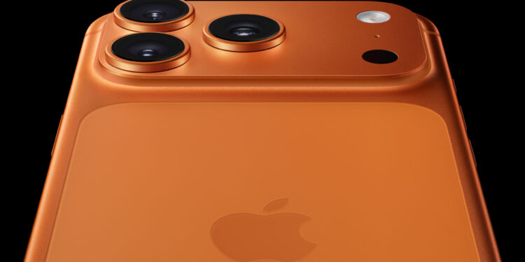 Apple inicia pré-venda do iPhone 17 no Brasil; preços variam de R$ 7.999 a R$ 12.499 15 Foto: Divulgação