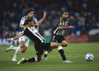 Copa do Brasil 2025: Vasco elimina Botafogo nos pênaltis e Cruzeiro volta a superar Atlético-MG, garantindo vaga na semifinal