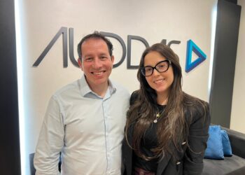 Auddas mira em eficiência e adquire a RL para crescer com consistência até 2030