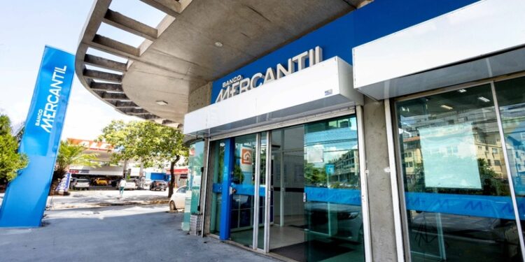 Banco Mercantil abre 43 vagas para área comercial em sete estados 16 Foto: Reprodução/ Divulgação