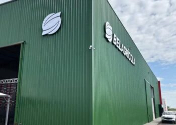 Belagrícola firma parceria com a Macfor para fortalecer presença digital