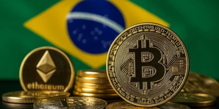 Brasil entra no top 5 mundial em adoção de criptomoedas 16 Foto: Reprodução/ Divulgação