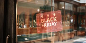 Black Friday 2024 registra maior faturamento desde 2020 e movimenta R$ 9,38 bilhões 3 Black Friday 2024 registra maior faturamento desde 2020 e movimenta R$ 9,38 bilhões