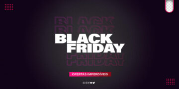 Black Friday 2025 deve registrar crescimento com retomada da confiança do consumidor 17 Picos da Black Friday e do Natal impulsionam nova era da logística em 2025