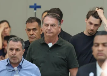 Laudo confirma câncer de pele em Jair Bolsonaro