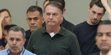 Laudo confirma câncer de pele em Jair Bolsonaro 1 Laudo confirma câncer de pele em Jair Bolsonaro