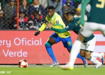 Eliminatórias Sul-Americanas: Bolívia supera Brasil, Equador vence Argentina na rodada final