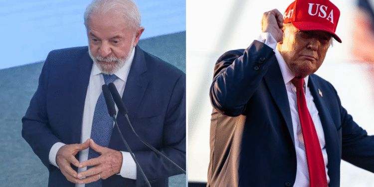 Imagens: Valter Campanato/Agência Brasil | Daniel Torok - Oficial Casa Branca