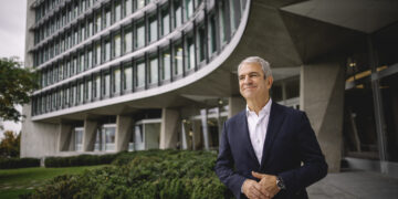 Nestlé demite CEO Global após relacionamento romântico com funcionária - Executivo estava na empresa desde 1986 18 Nestlé demite CEO Global após relacionamento romântico com funcionária – Executivo estava na empresa desde 1986