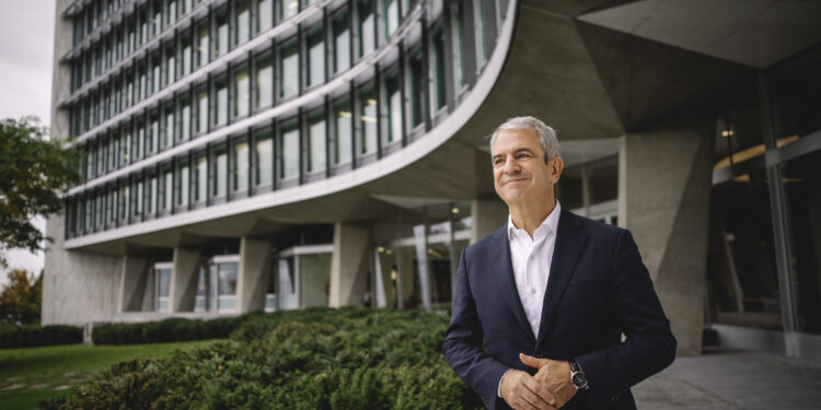 Foto: Divulgação Nestle |© Muto / William Gammuto