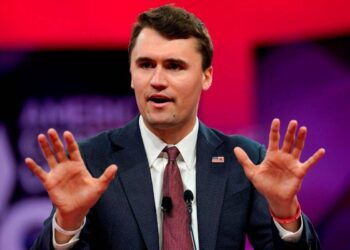 Trump se pronuncia na Casa Branca e classifica assassinato de Charlie Kirk como ataque contra a América