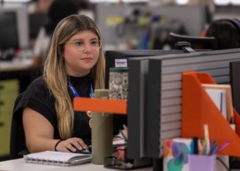 Firjan abre inscrições para programa de estágio com mais de 100 vagas