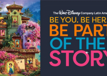 Disney Brasil abre inscrições para Programa de Estágio 2026