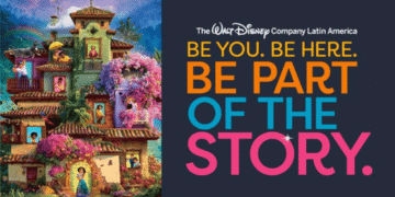 Disney Brasil abre inscrições para Programa de Estágio 2026 3 Disney Brasil abre inscrições para Programa de Estágio 2026