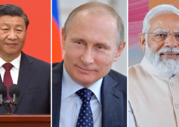 Estados Unidos unem China, Rússia e Índia: por que isso é importante para o mundo?